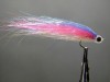Fish Mask Ripple Ice Streamer  -  Rainbow Smelt