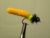 Mop Fly - Orange worm